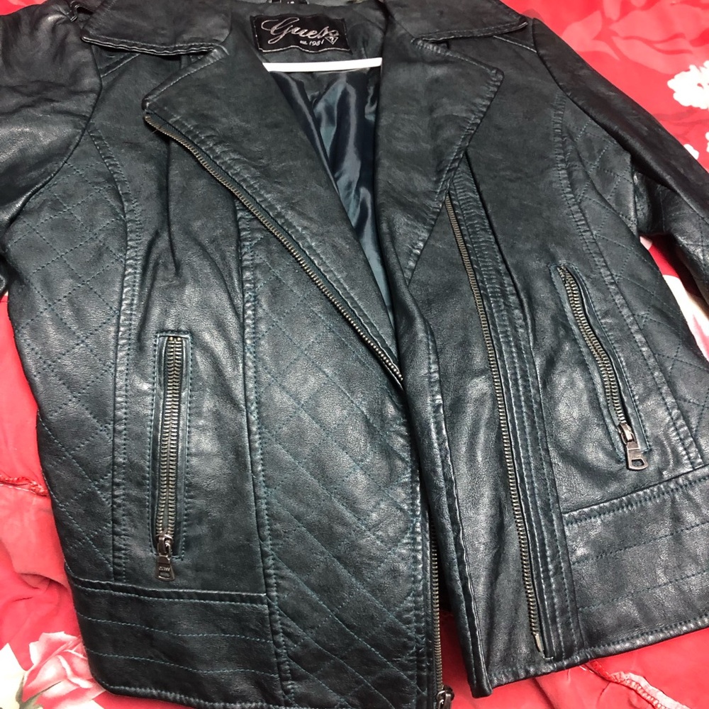 Jacket GUESS SIZE L - Picture 4 of 4